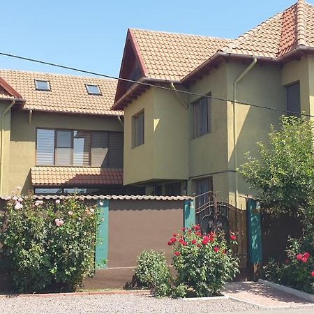 Villa Mugur Două Mai Zewnętrze zdjęcie