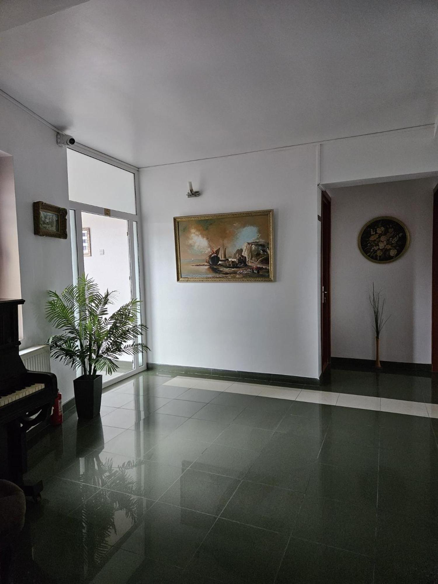 Villa Mugur Două Mai Zewnętrze zdjęcie