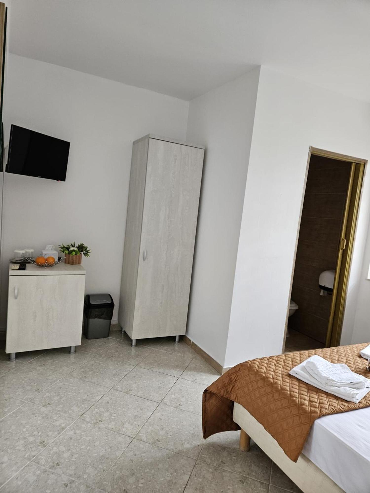 Villa Mugur Două Mai Zewnętrze zdjęcie
