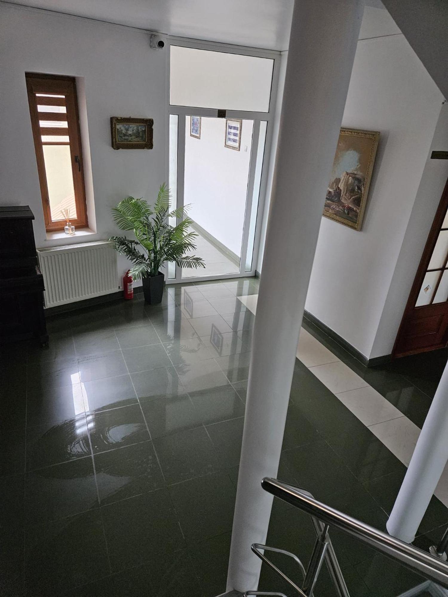 Villa Mugur Două Mai Zewnętrze zdjęcie