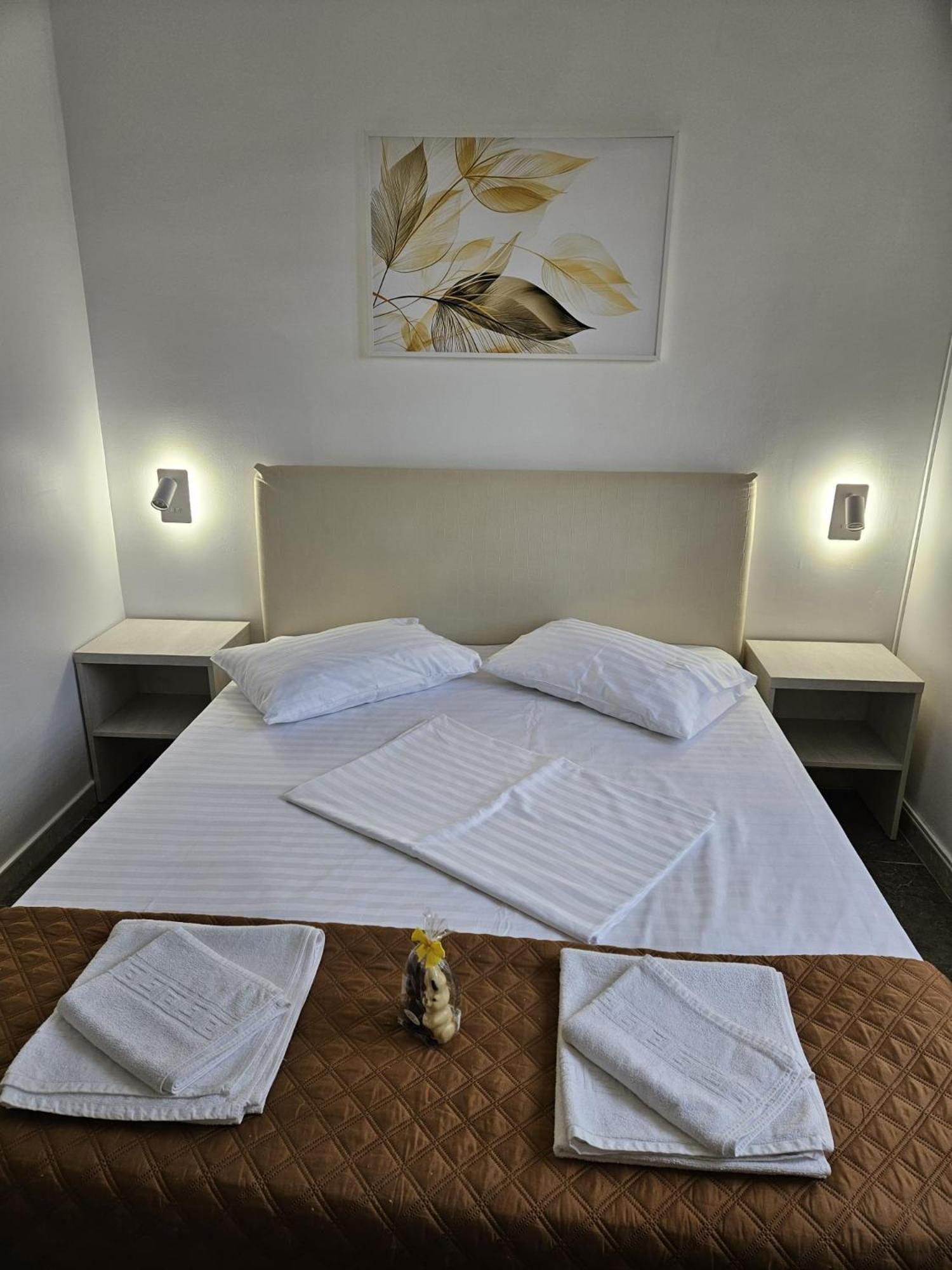 Villa Mugur Două Mai Zewnętrze zdjęcie
