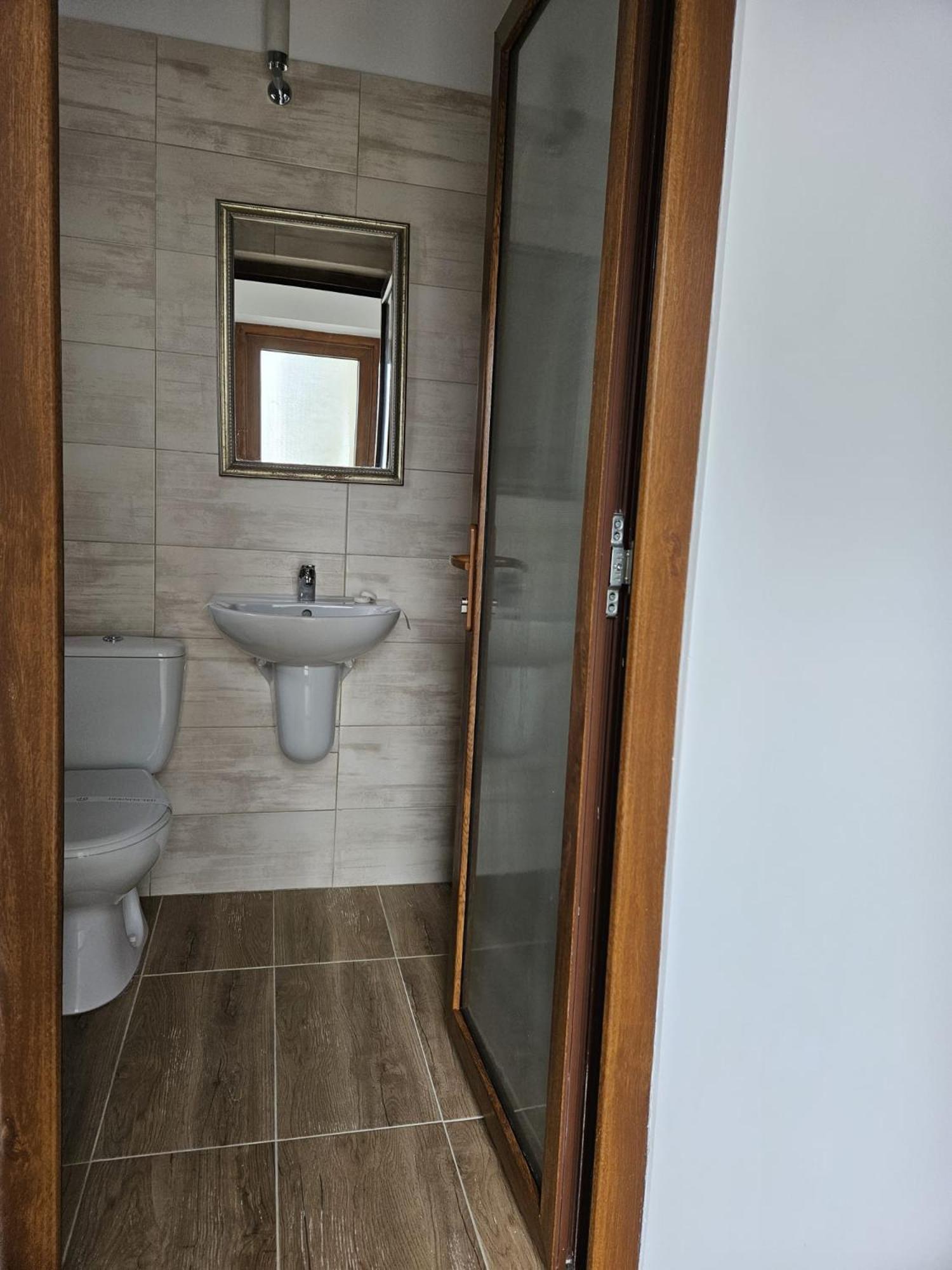 Villa Mugur Două Mai Zewnętrze zdjęcie