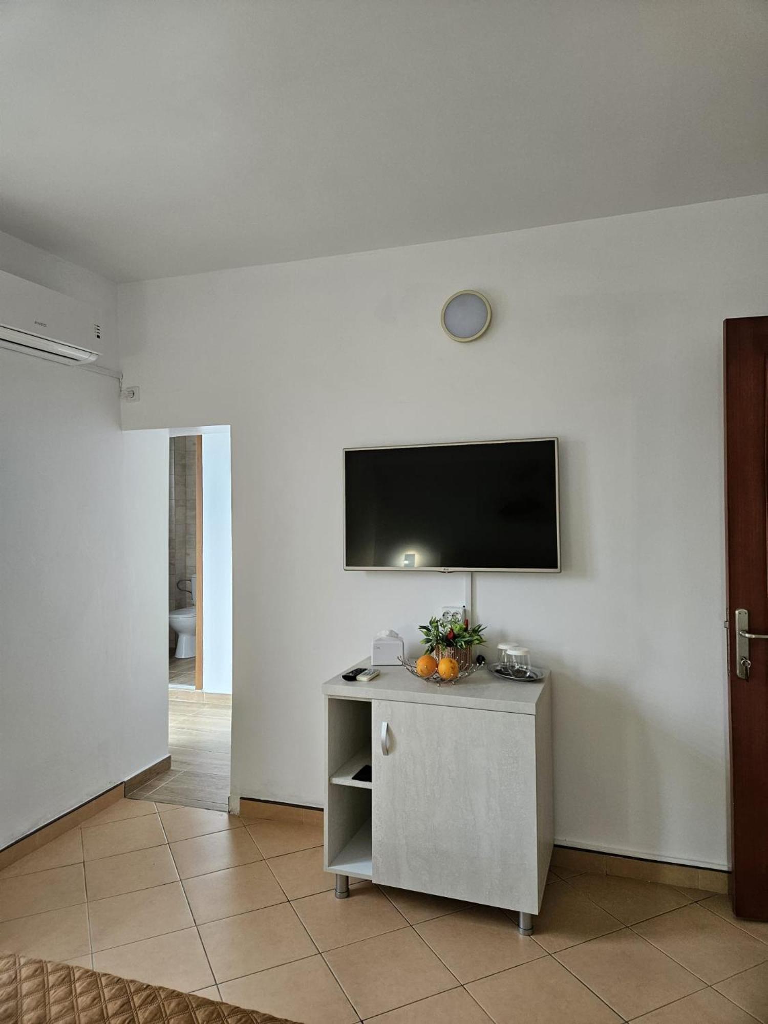 Villa Mugur Două Mai Zewnętrze zdjęcie