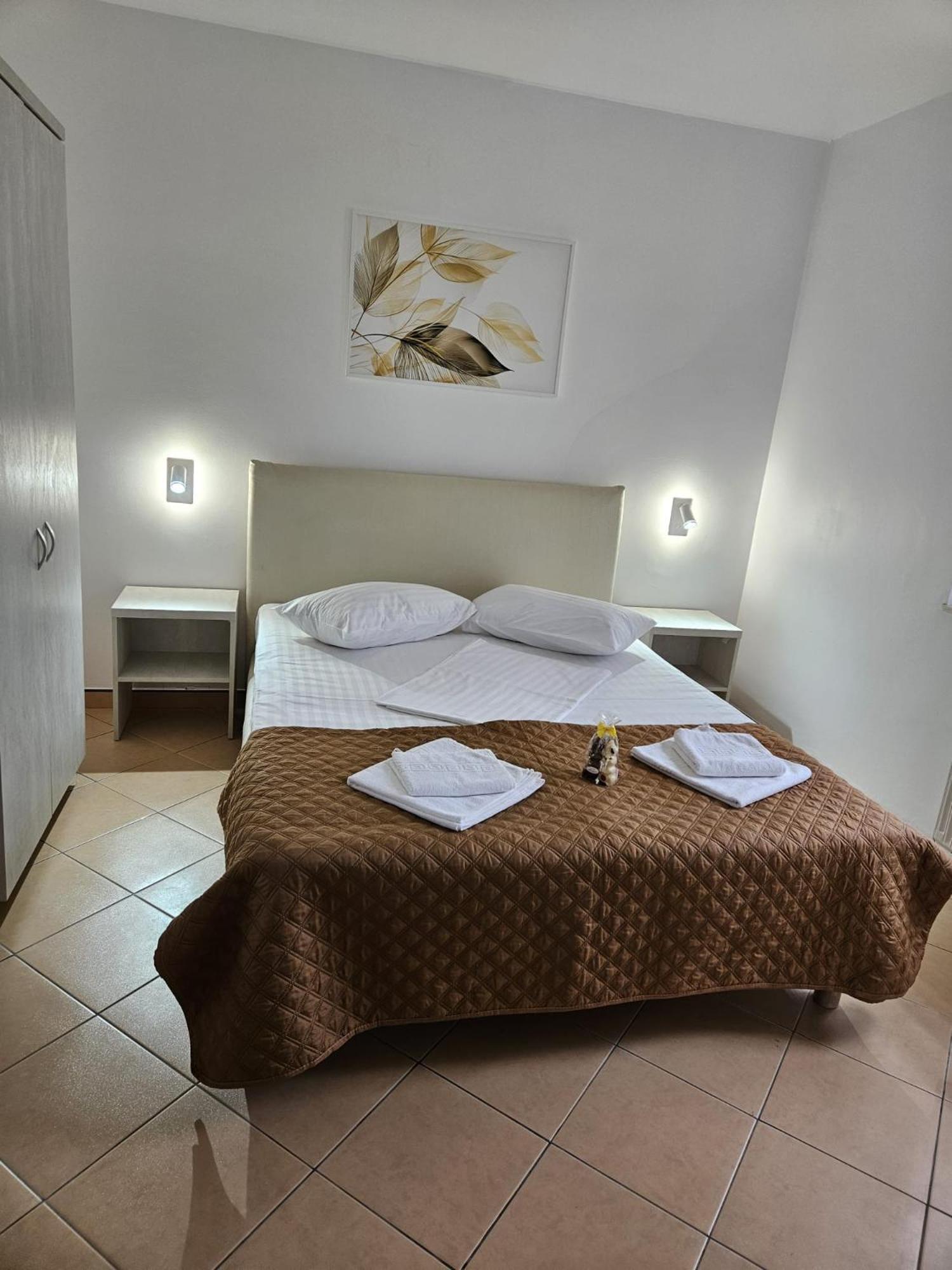 Villa Mugur Două Mai Zewnętrze zdjęcie
