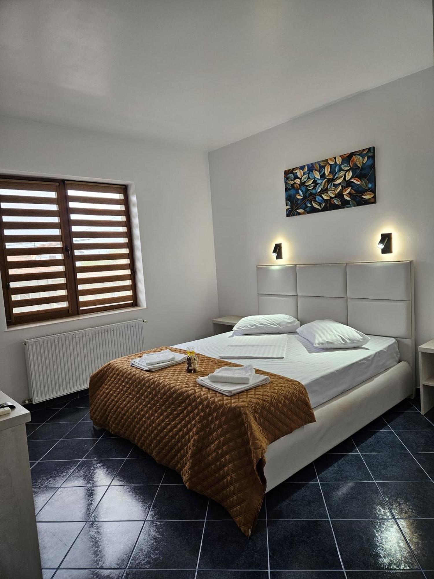 Villa Mugur Două Mai Zewnętrze zdjęcie