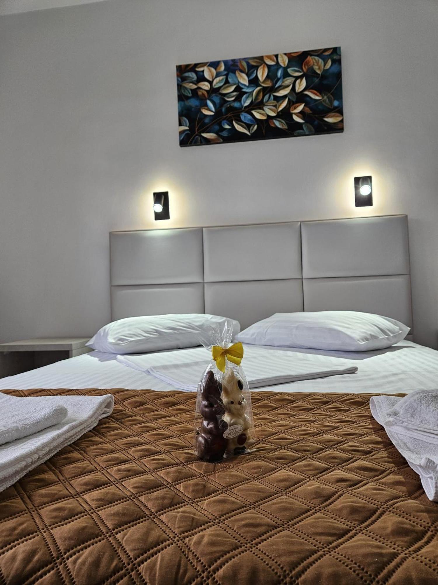 Villa Mugur Două Mai Zewnętrze zdjęcie