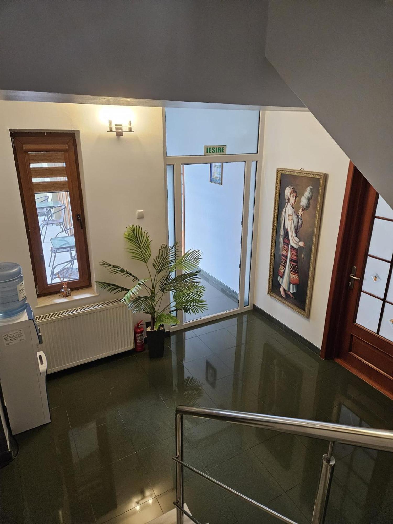 Villa Mugur Două Mai Zewnętrze zdjęcie