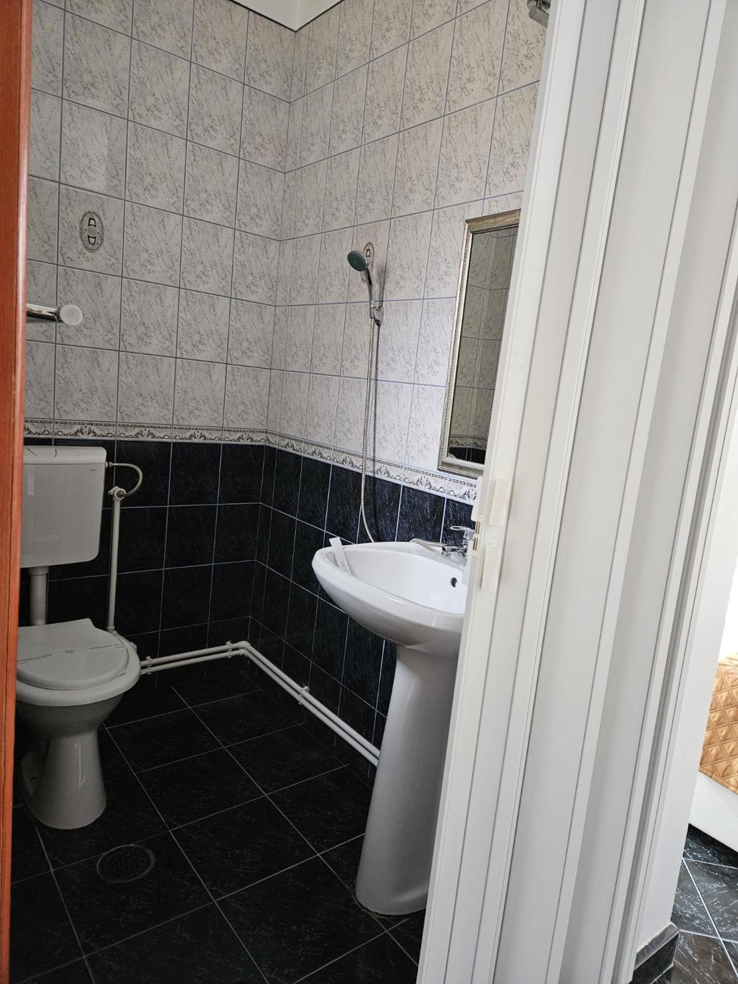 Villa Mugur Două Mai Zewnętrze zdjęcie