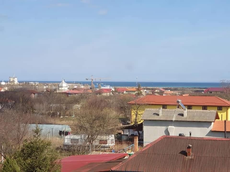 Villa Mugur Două Mai Zewnętrze zdjęcie
