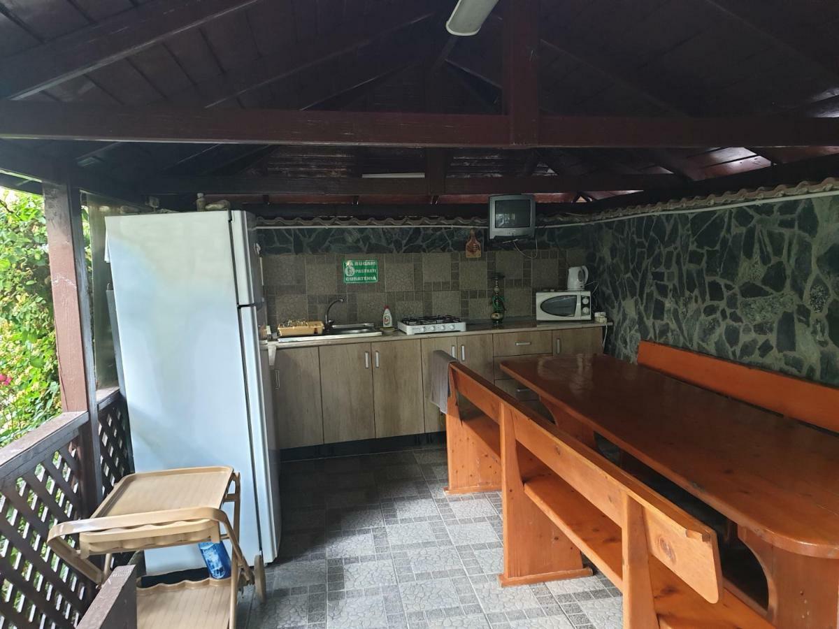 Villa Mugur Două Mai Zewnętrze zdjęcie